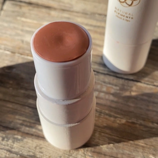 Bálsamo labial Multiusos Nude