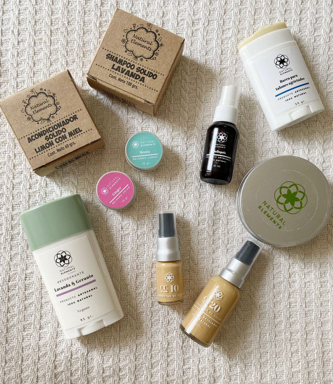 Cosméticos naturales, desodorante natural que si funciona, maquillaje natural, heliopsis, herbolaria, medicina alternativa, cosmética natural