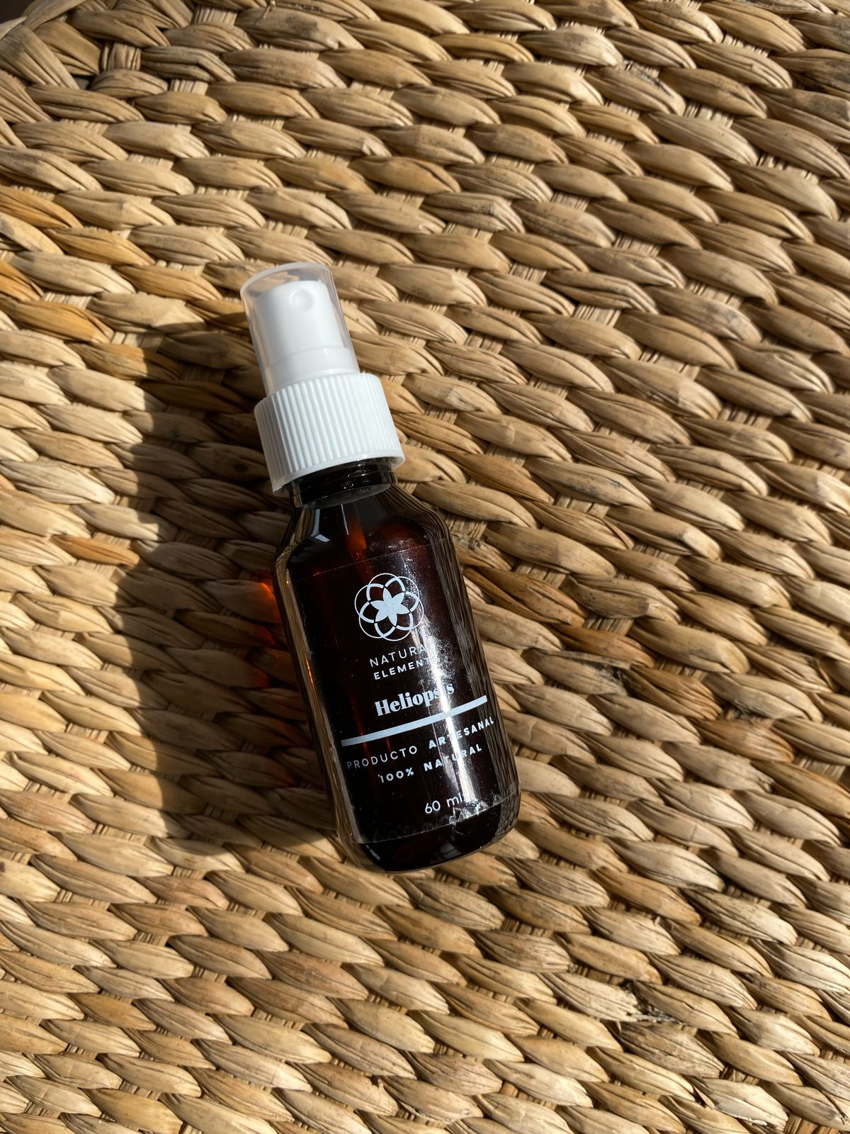 Extracto Heliopsis Longipes, ayuda a mejorar la apariencia de la piel