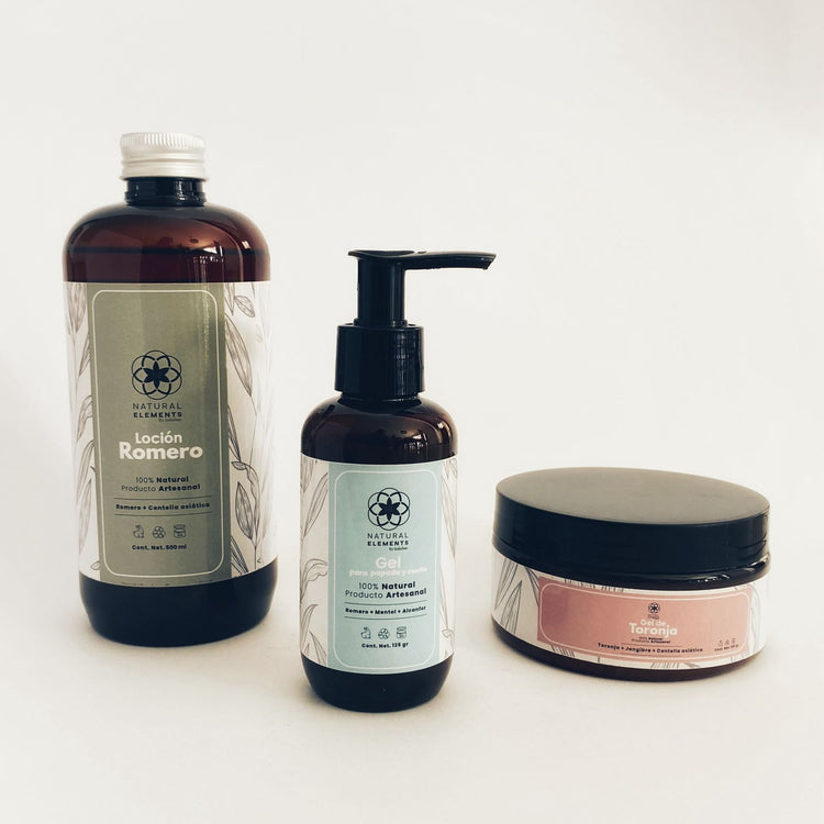 ANTICELULITIS Y PAPADA