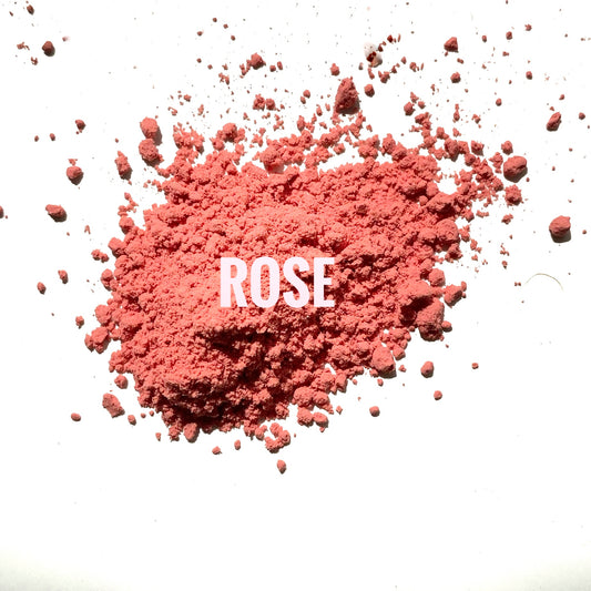 Refill rubor rose