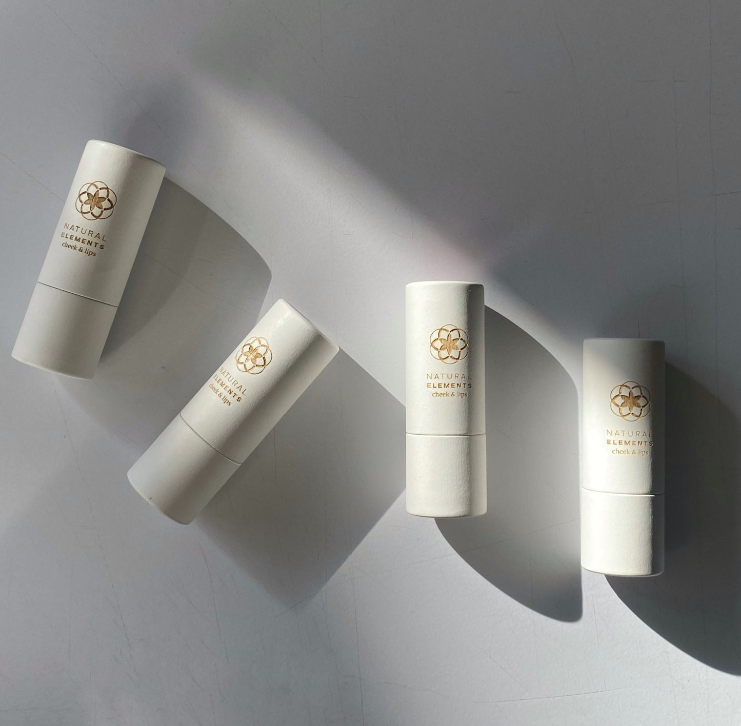 Kit Bálsamo Labial Multiusos