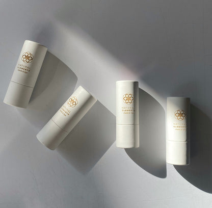 Kit Bálsamo Labial Multiusos