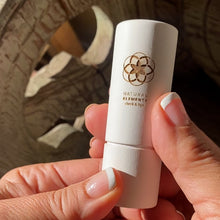 Bálsamo labial Multiusos Nude