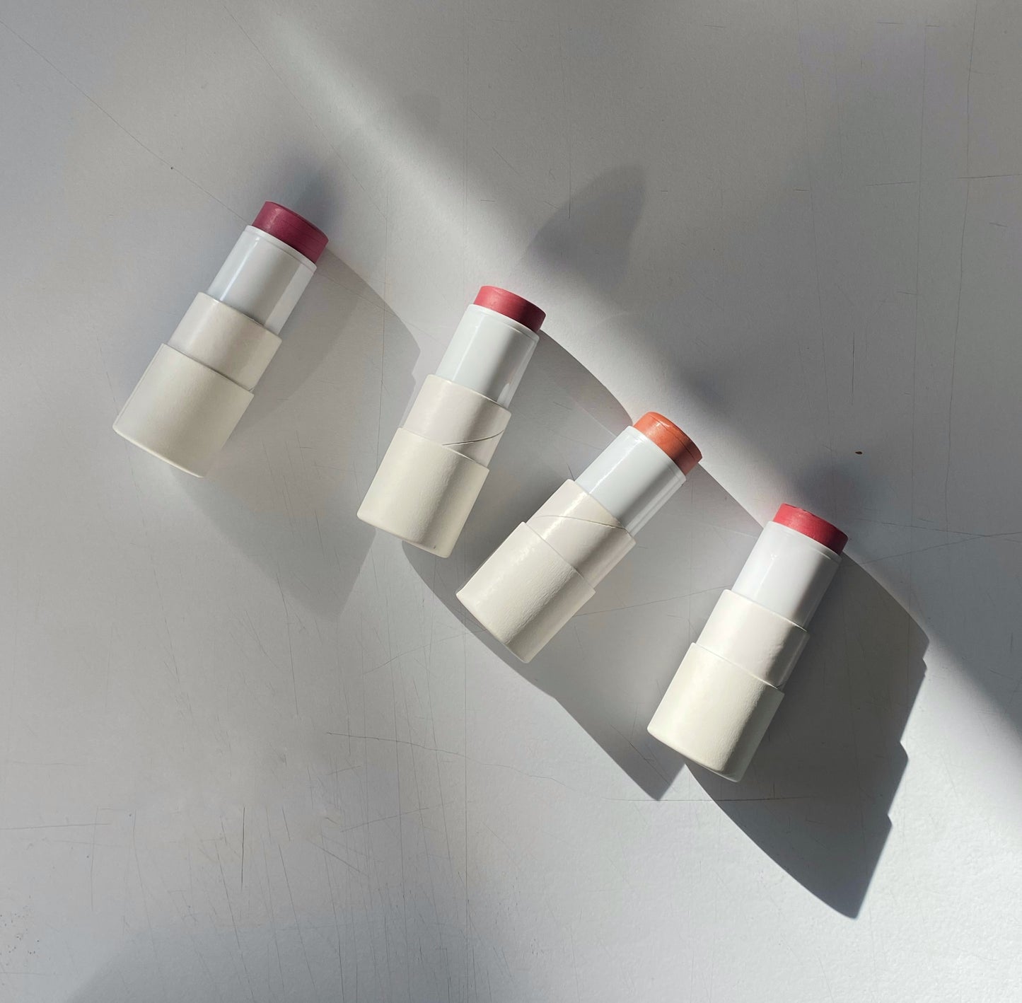 Kit Bálsamo Labial Multiusos