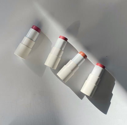 Kit Bálsamo Labial Multiusos