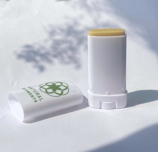 Crema en barra para talones 15g