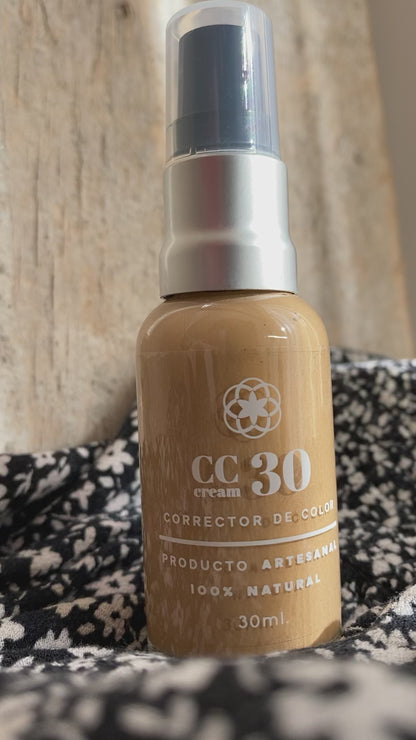 Desodorante Vegano Natural de Lavanda & Geranio 85g