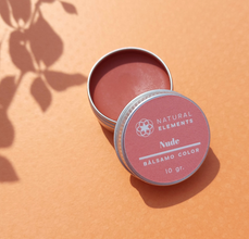 Bálsamo labial Nude Multiusos