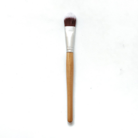Brocha de bambú No. 5