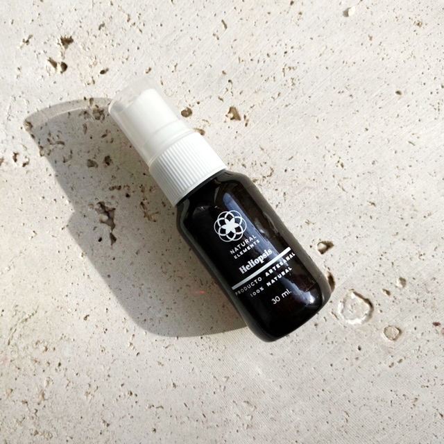 Heliopsis de bolsillo 30ml