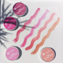 Bálsamo labial Ginger Multiusos