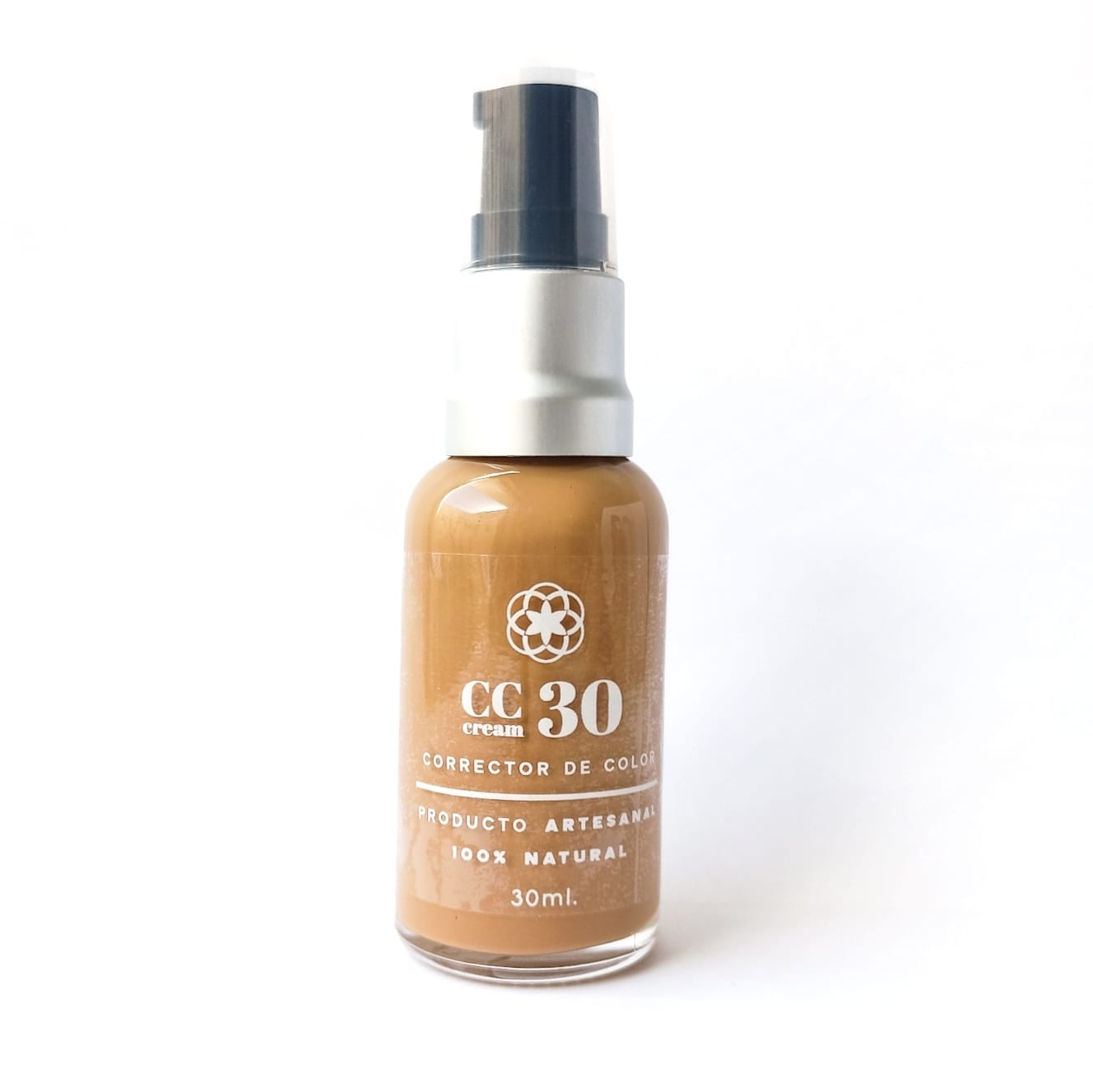 Maquillaje natural, Cc 30