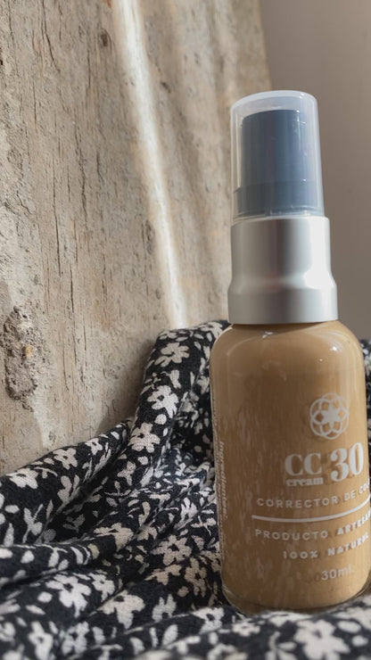 Desodorante Vegano Natural de Lavanda & Geranio 85g