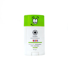 Desodorante Vegano Natural KIDS para niños 56g