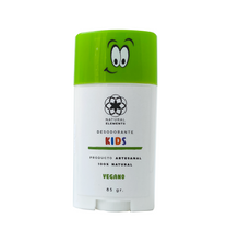 Desodorante Vegano Natural KIDS para niños 85g